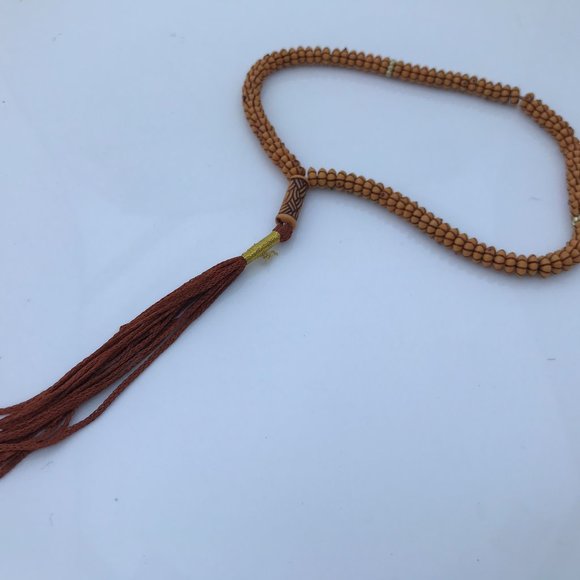 Tasbeeh Prayer Beads Mala Bracelet Islamic Religio - Picture 8 of 13